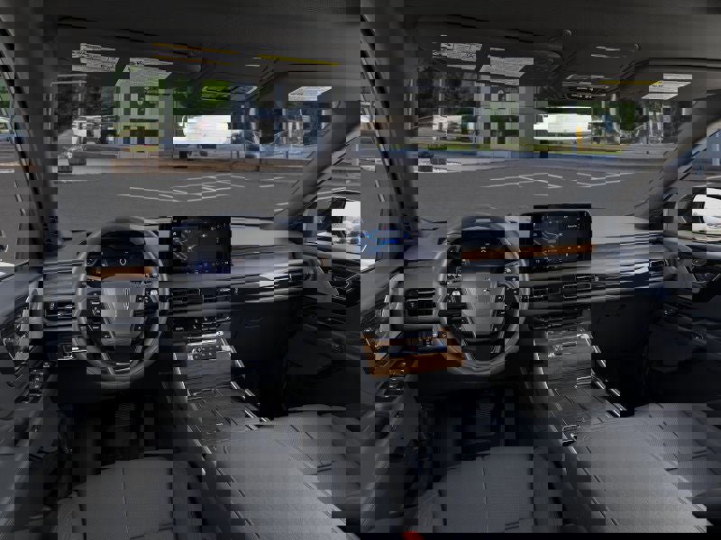 New 2026 Lincoln Aviator Reserve image 9