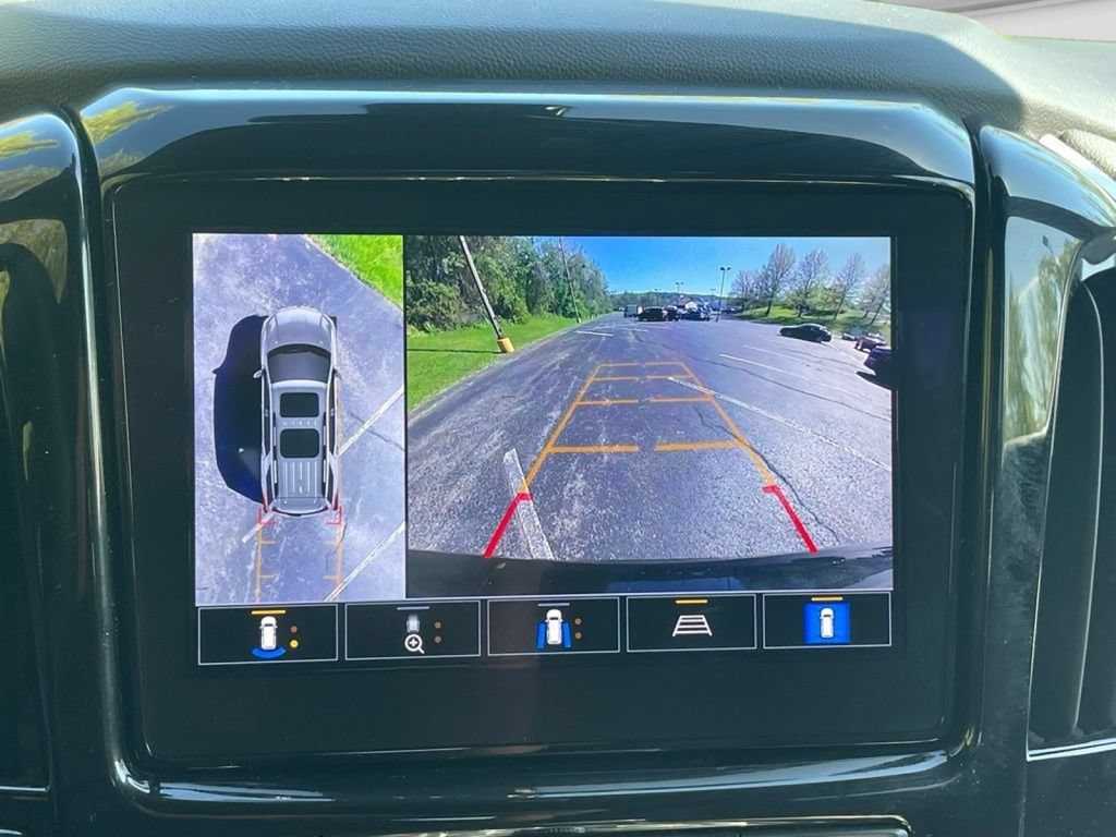 Certified 2023 Chevrolet Traverse RS AWD/4WD image 50