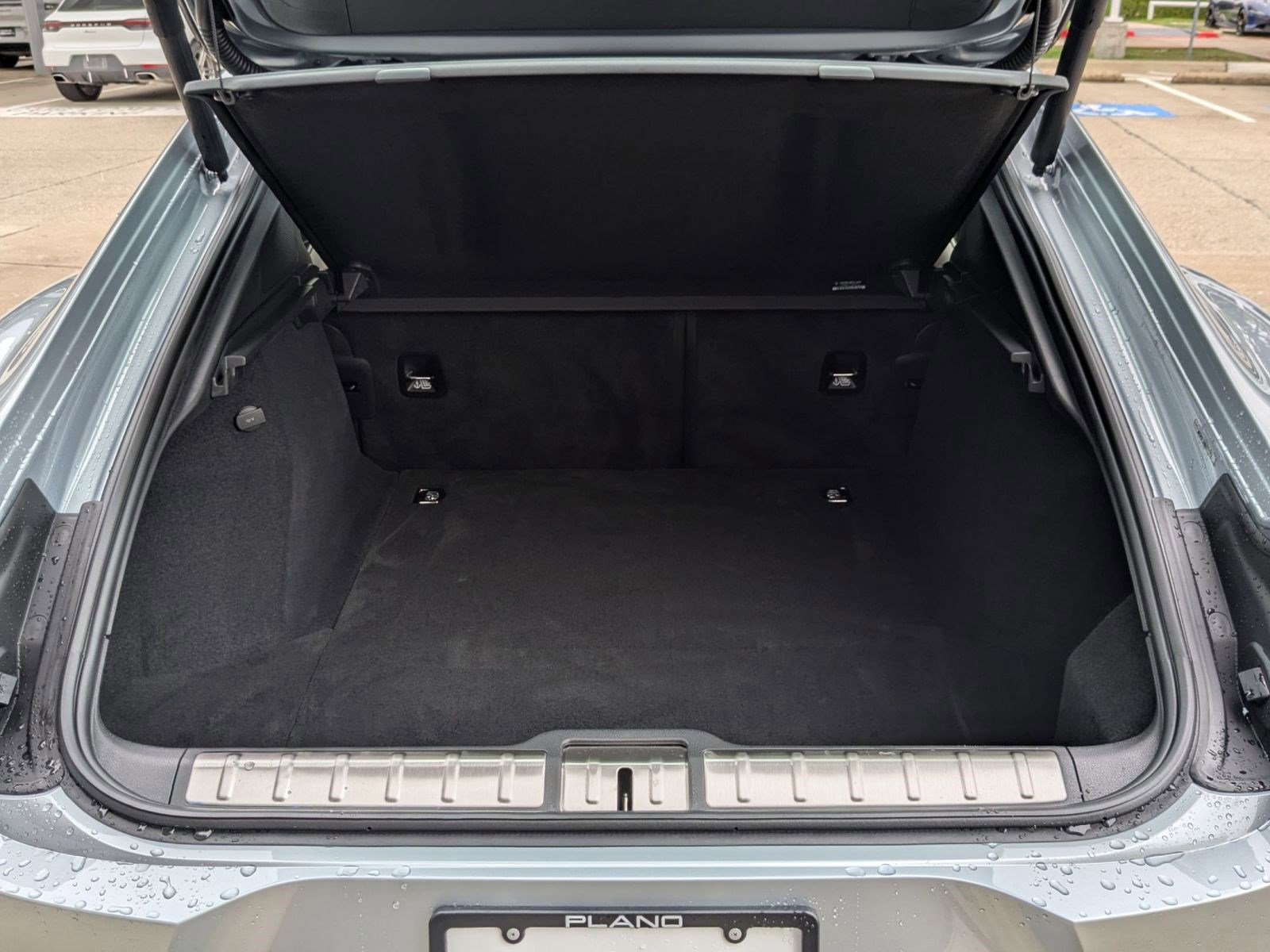 New 2026 Porsche Panamera image 22