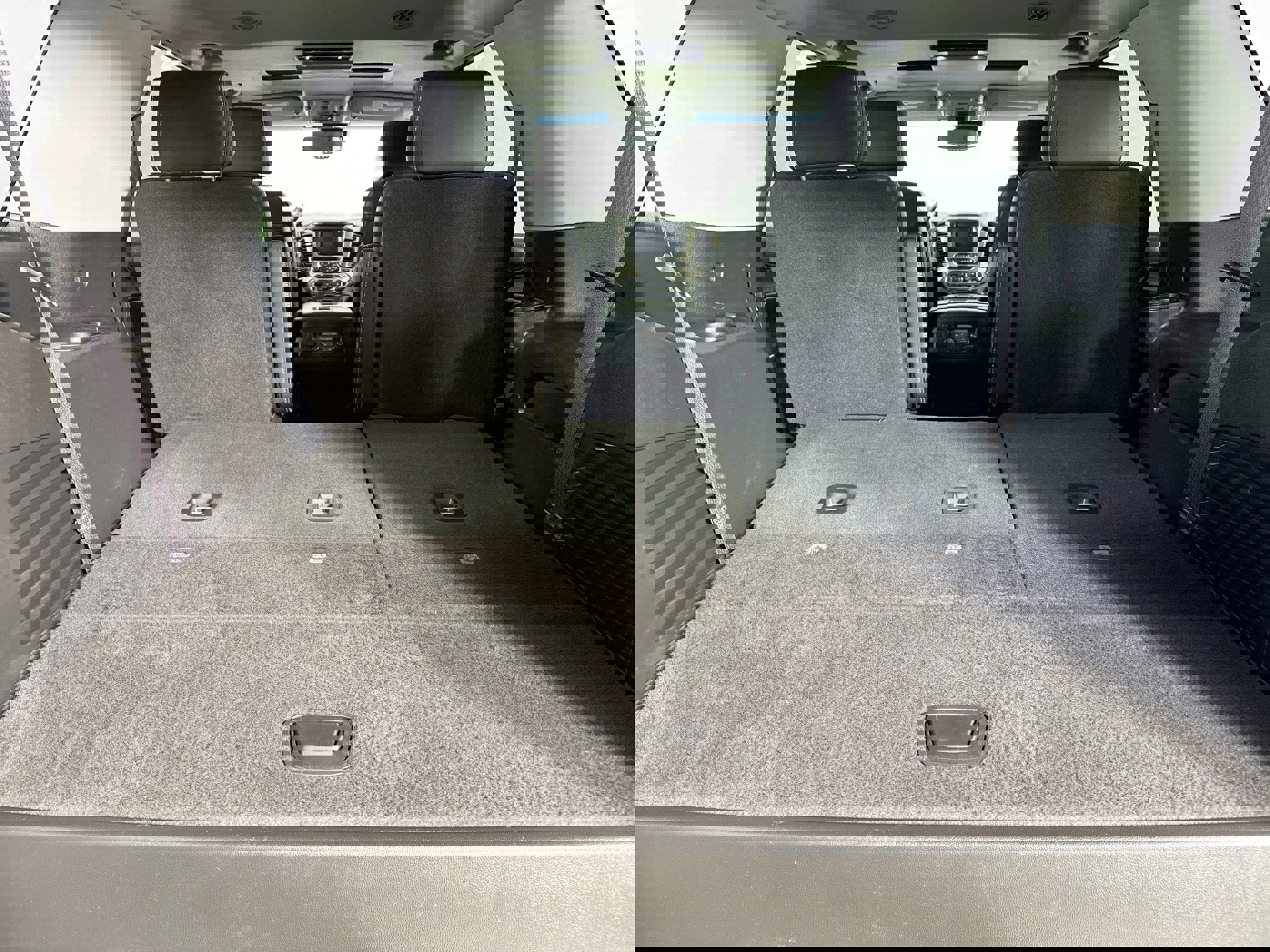 Used 2017 GMC Yukon Denali w/ Open Road Package image 38