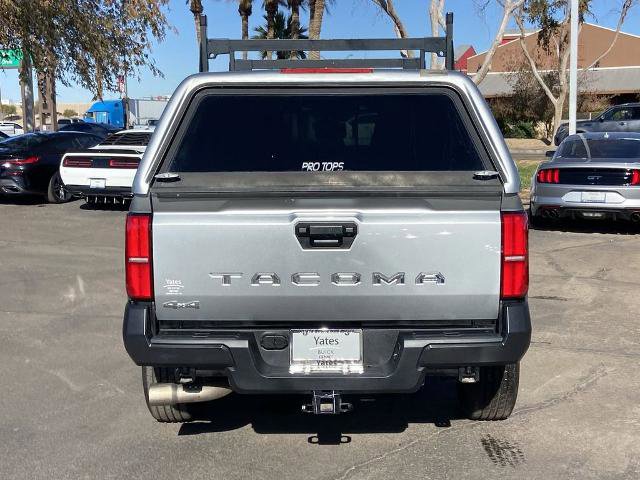 Used 2025 Toyota Tacoma SR image 5