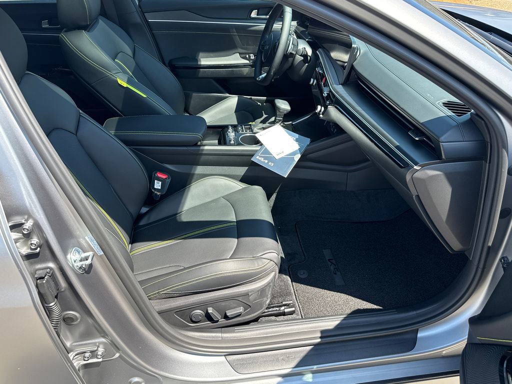 New 2026 Kia K5 GT image 13