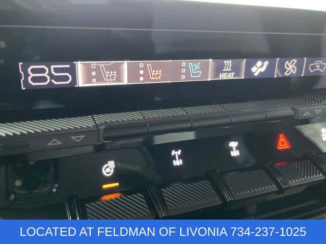 Used 2024 GMC Hummer EV 2X w/ Extreme Off-Road Package image 36