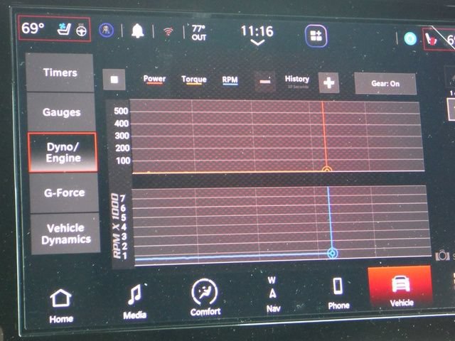 New 2026 Dodge Durango GT AWD/4WD image 51