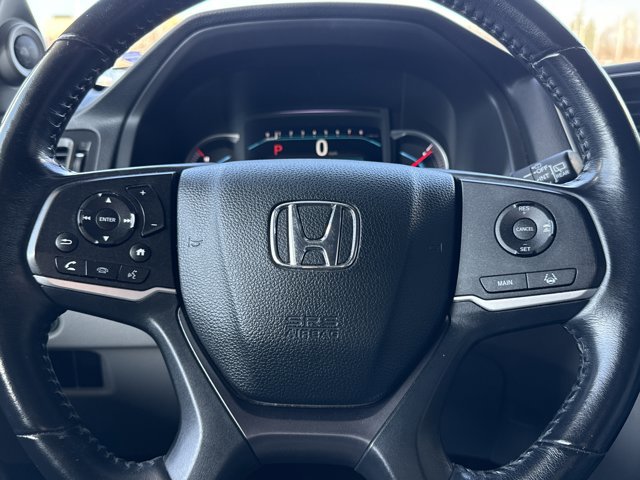 Used 2019 Honda Pilot EX-L image 23