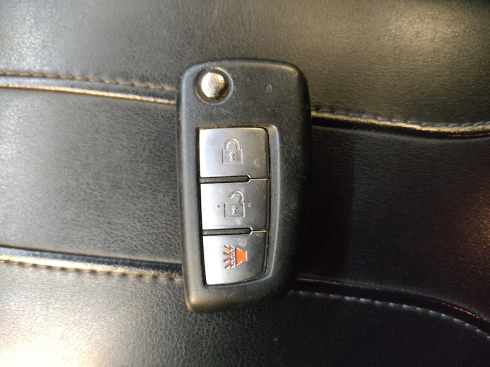 Used 2019 Nissan Rogue Sport S w/ Appearance Package image 32