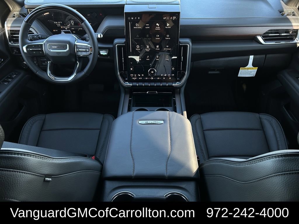 New 2026 GMC Yukon Denali image 10