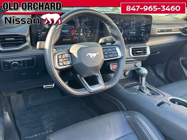 Used 2024 Ford Mustang GT Premium image 14