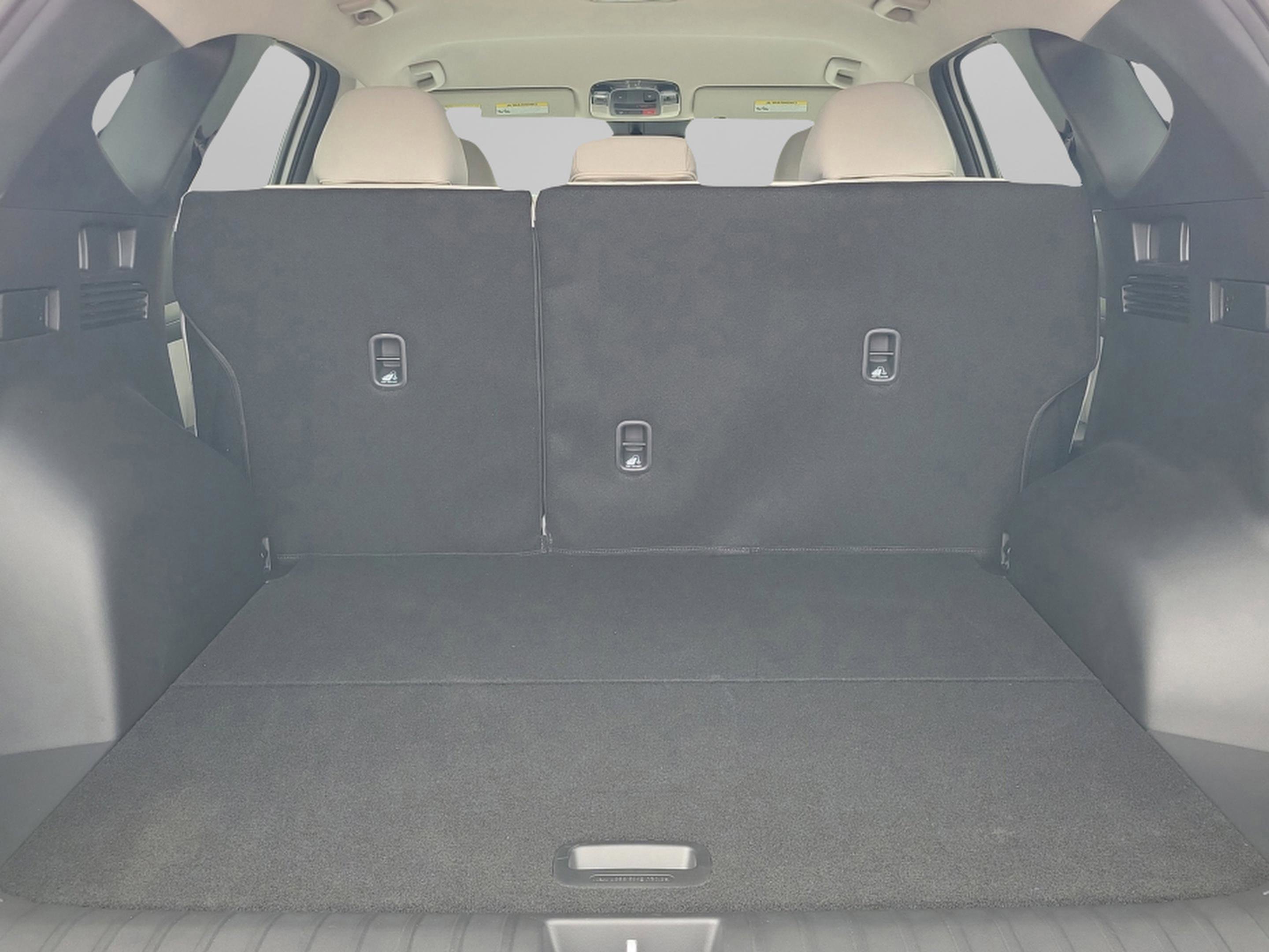 New 2026 Hyundai Tucson SEL image 26