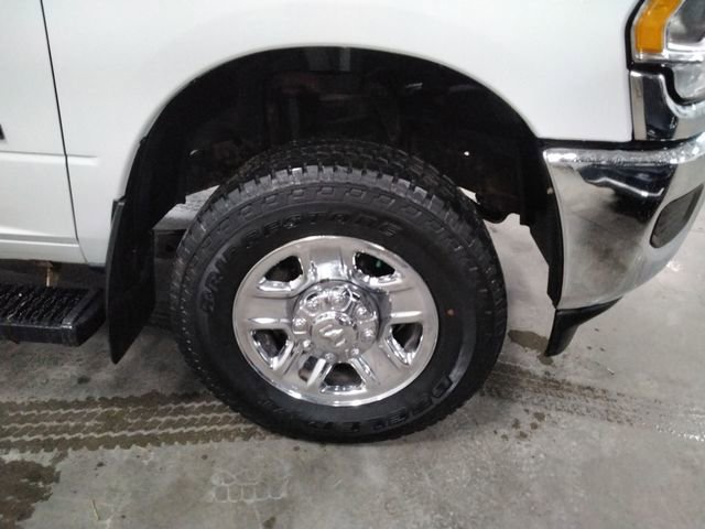 Used 2019 RAM 3500 Tradesman image 15