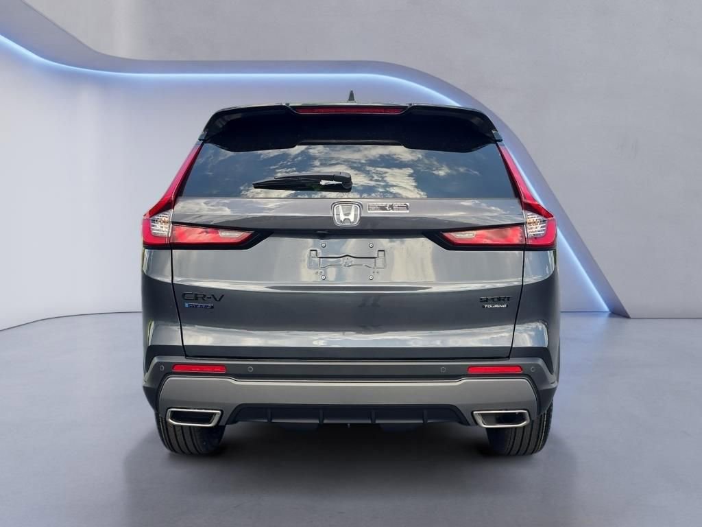 New 2026 Honda CR-V Sport Touring image 5