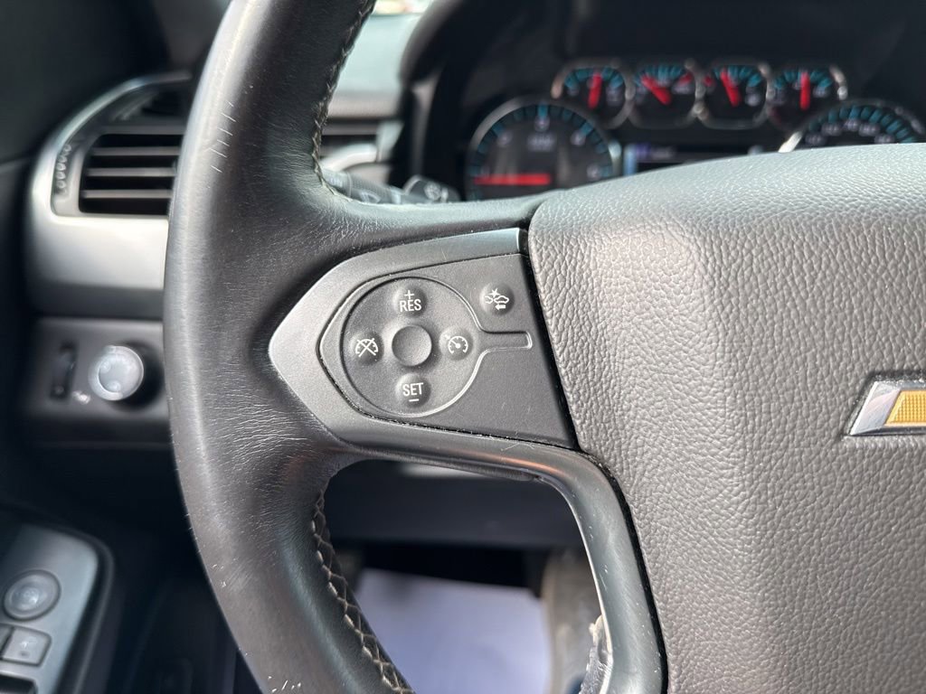 Used 2018 Chevrolet Tahoe LT AWD/4WD image 33