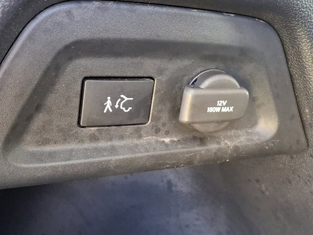 Certified 2023 Honda Pilot Elite image 34