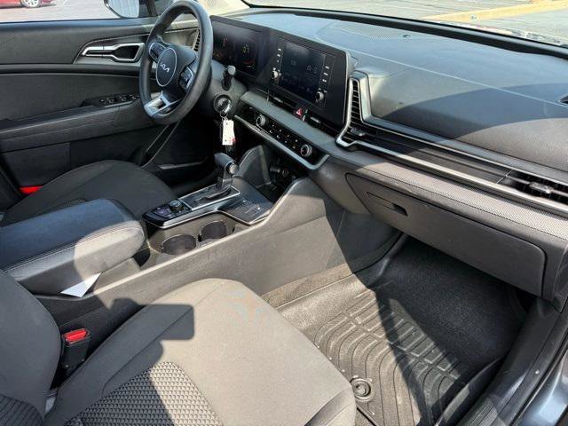Used 2023 Kia Sportage LX image 38