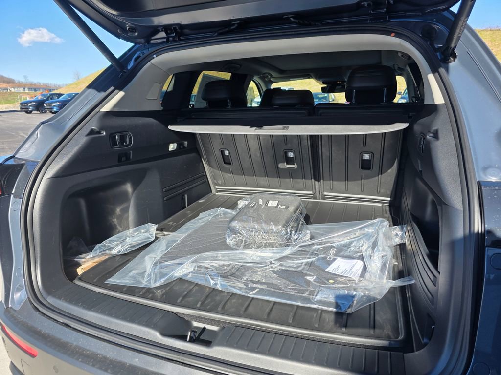 New 2026 MAZDA CX-50 2.5 Hybrid w/ Weather Package image 7