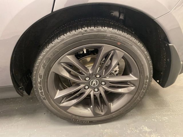 Used 2021 Acura RDX A-Spec image 30