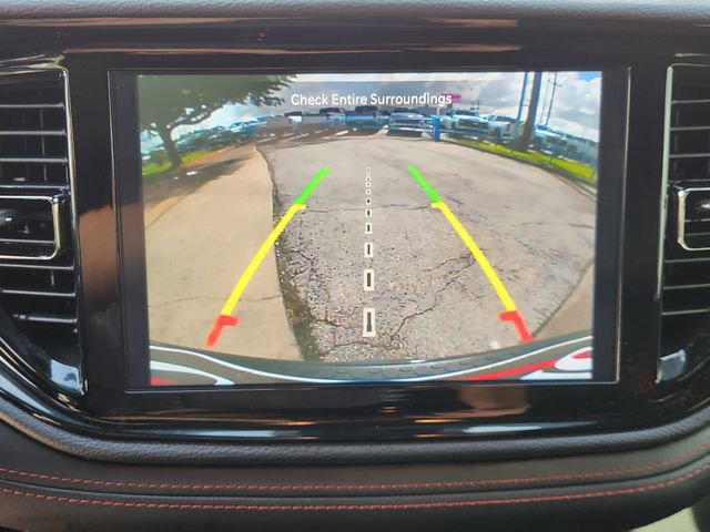 Used 2026 Dodge Durango GT AWD/4WD image 17