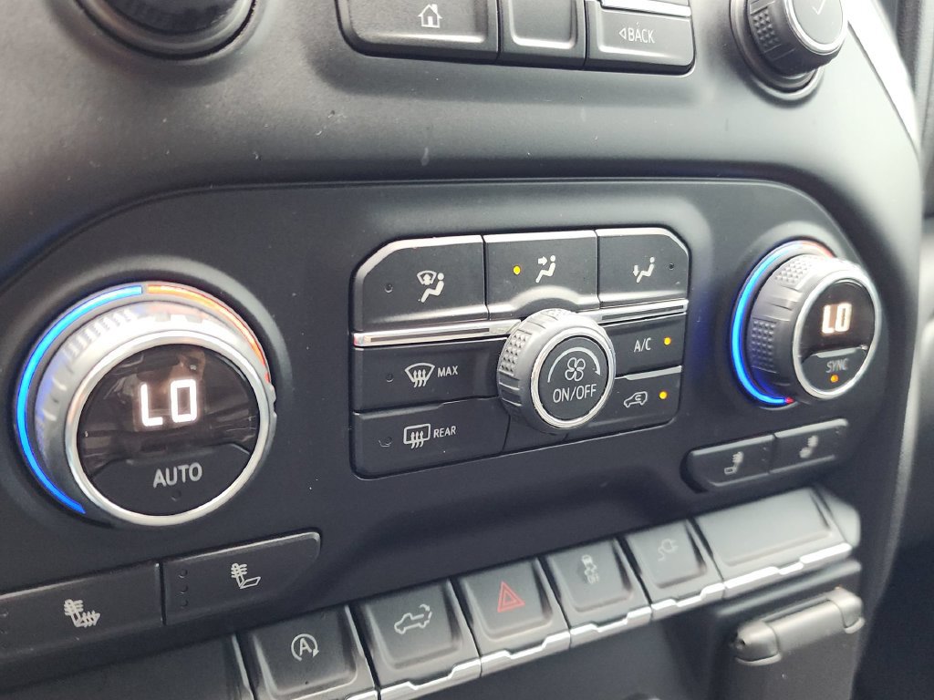 Used 2019 Chevrolet Silverado 1500 LT w/ All-Star Edition RWD image 18