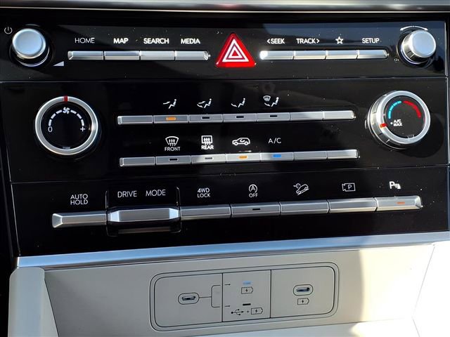 New 2026 Hyundai Santa Fe SE image 18