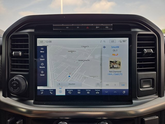 Used 2022 Ford F150 Raptor w/ Equipment Group 801A High AWD/4WD image 12