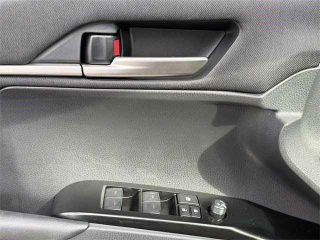 New 2026 Toyota Camry LE w/ Convenience Package image 17