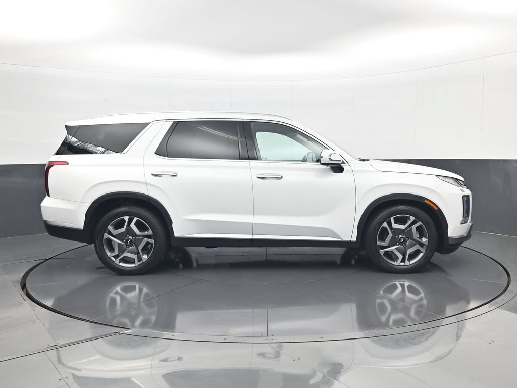 Certified 2024 Hyundai Palisade SEL FWD image 5