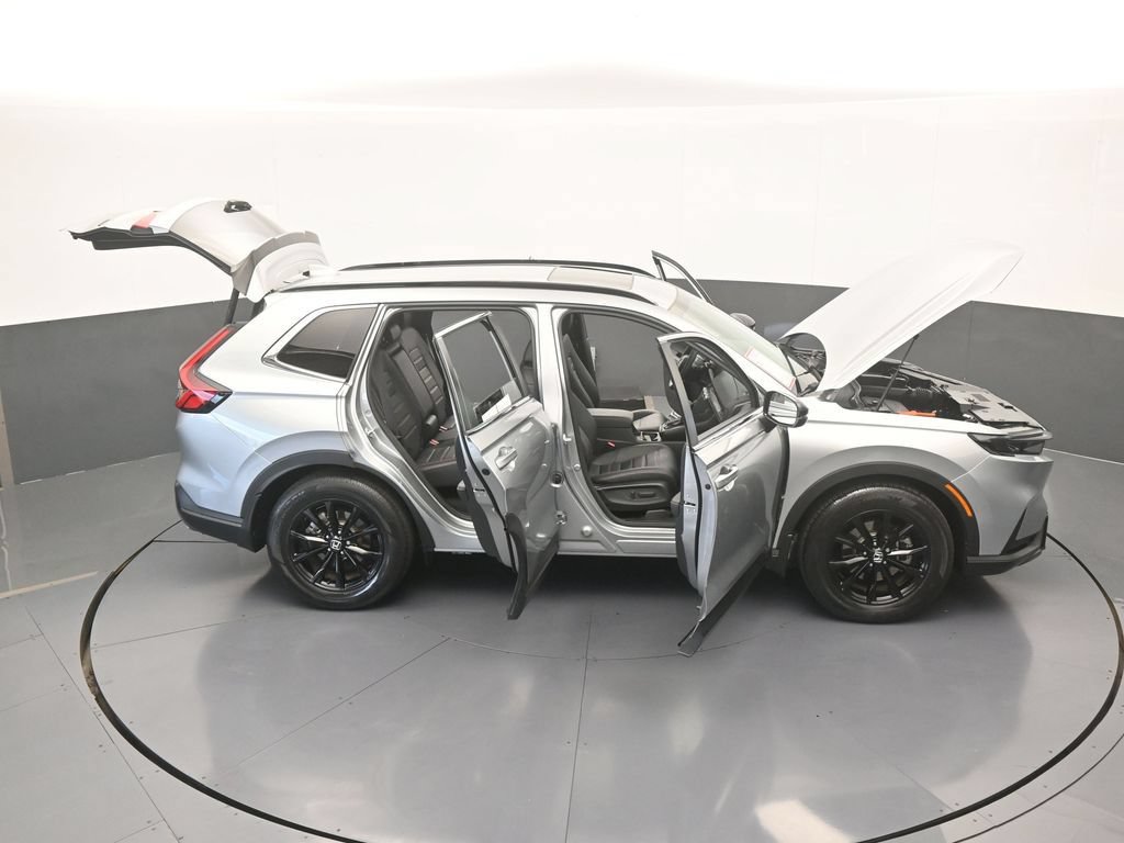Used 2025 Honda CR-V Sport-L image 70