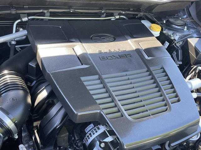 Used 2021 Subaru Forester image 36