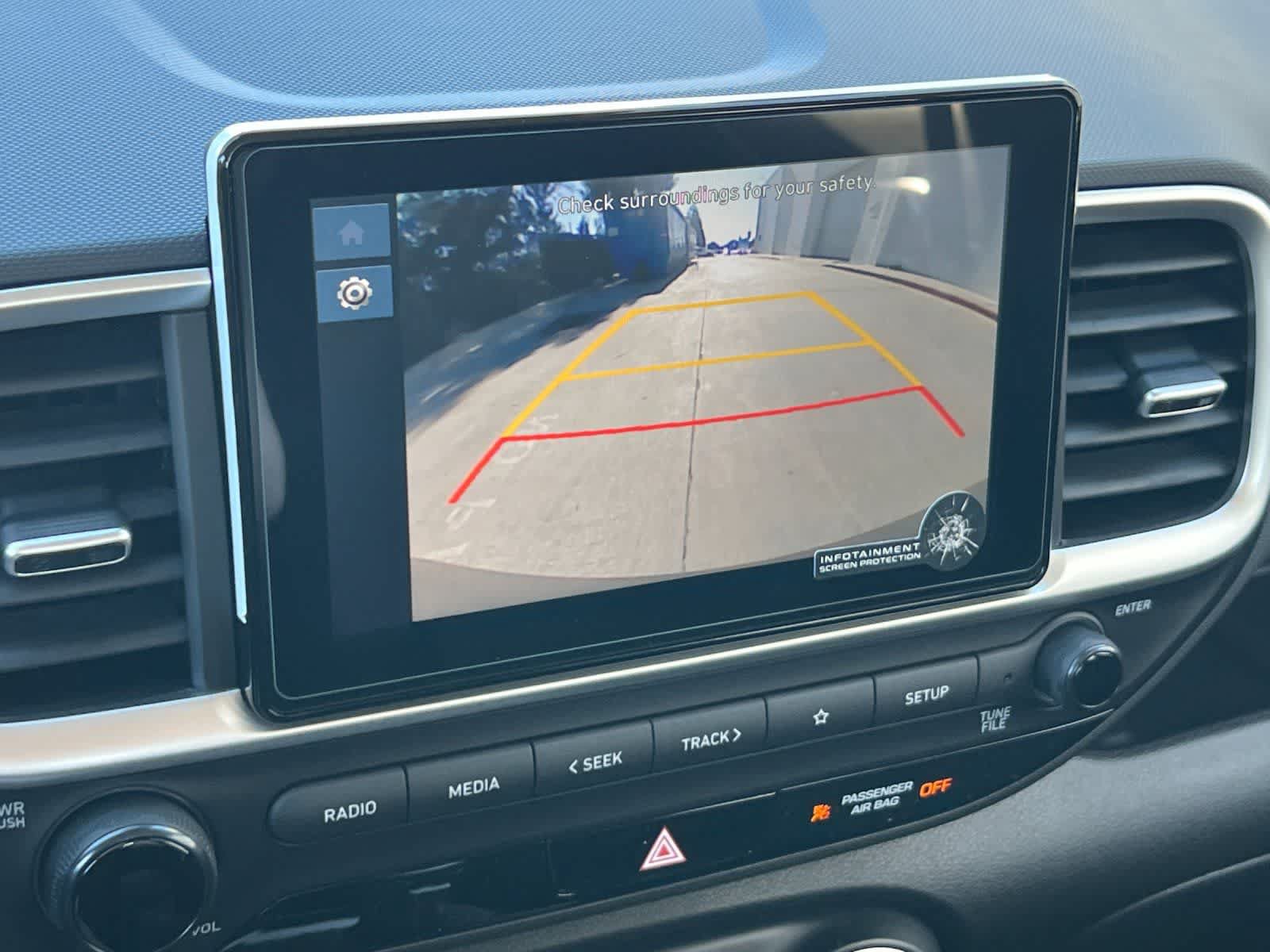 New 2026 Hyundai Venue SE FWD image 19