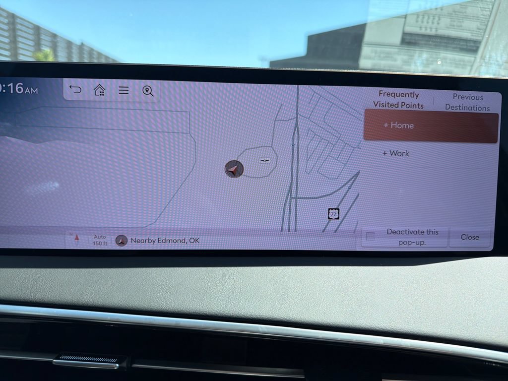 New 2026 Genesis GV70 2.5T Advanced AWD/4WD image 20