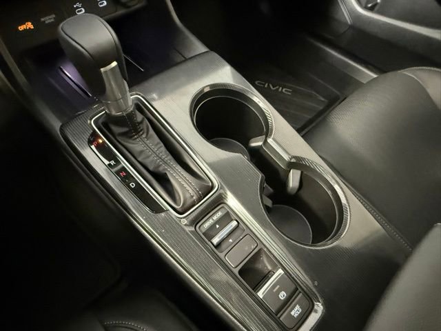 Used 2026 Honda Civic Sport Touring image 24