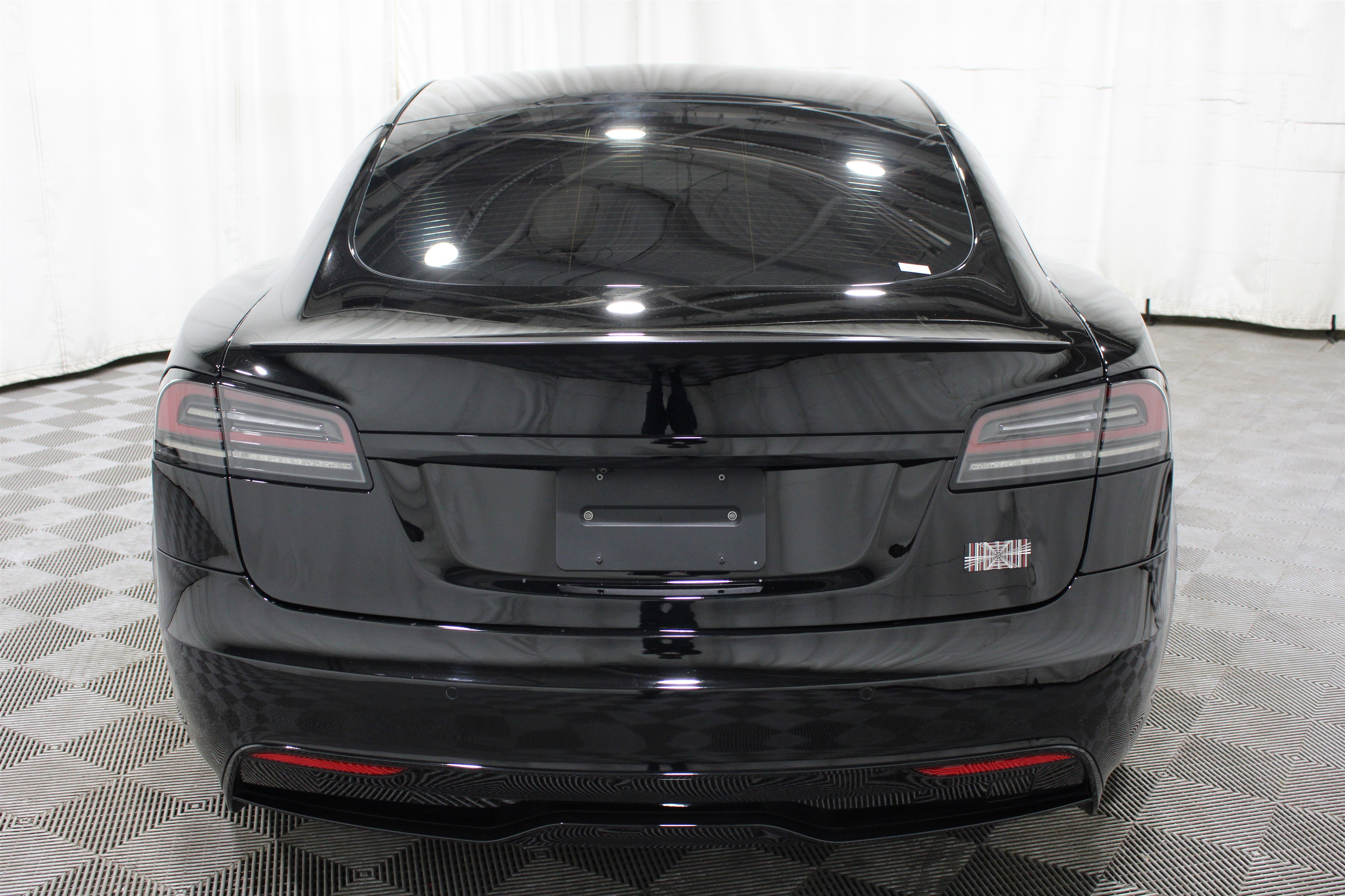 Used 2022 Tesla Model S Plaid image 26