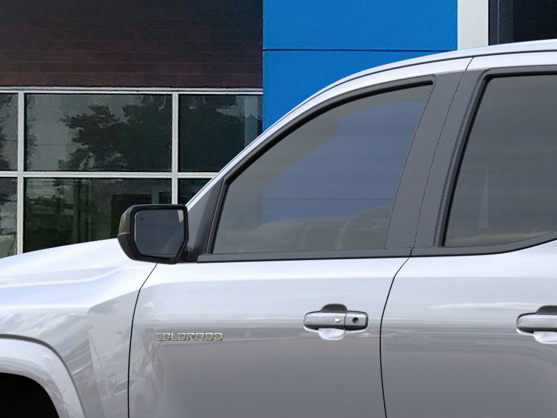 New 2026 Chevrolet Colorado Z71 image 36