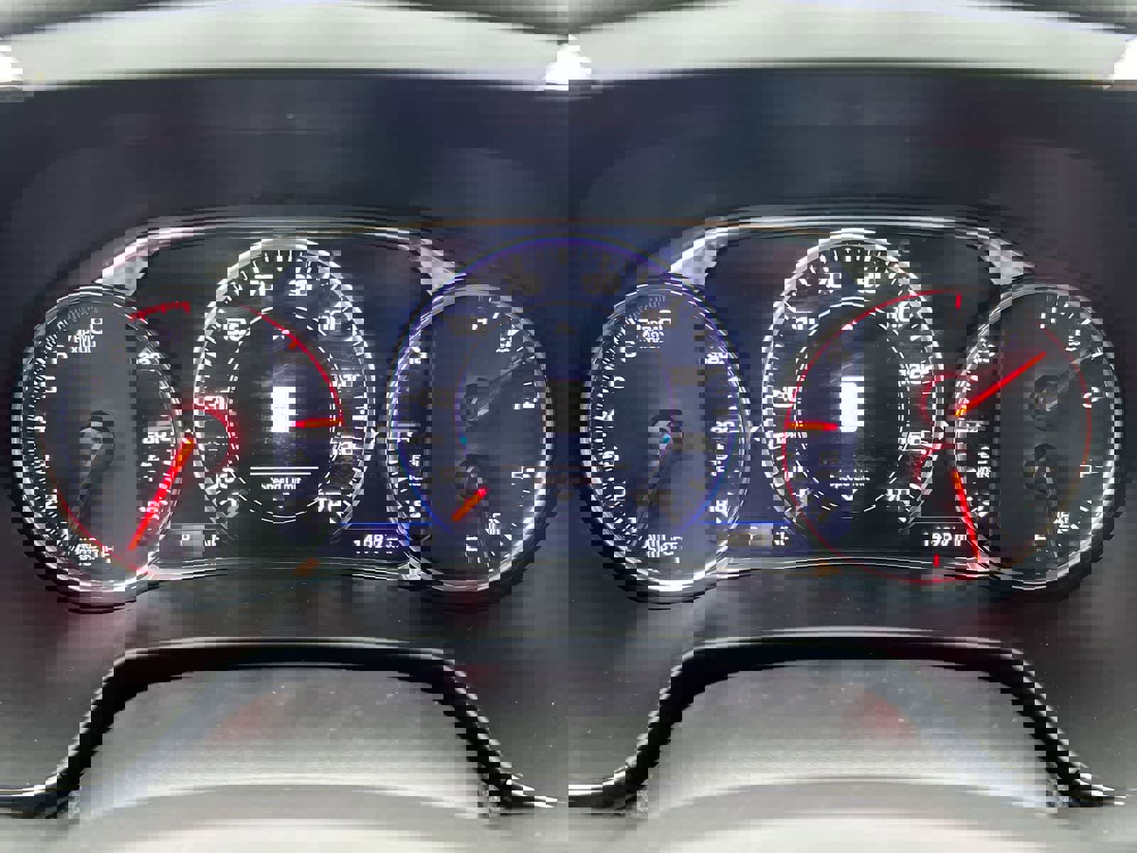 Used 2025 Chevrolet Blazer RS image 33