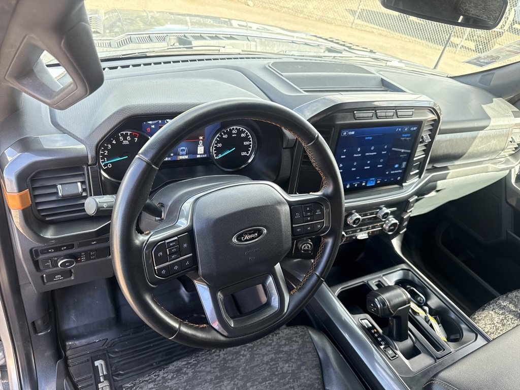 Certified 2023 Ford F150 Tremor image 12