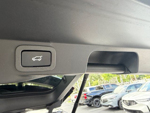 Used 2020 Land Rover Range Rover Sport HST AWD/4WD image 18