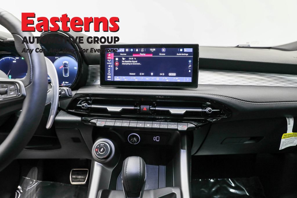 Used 2024 Alfa Romeo Tonale Veloce AWD/4WD image 12