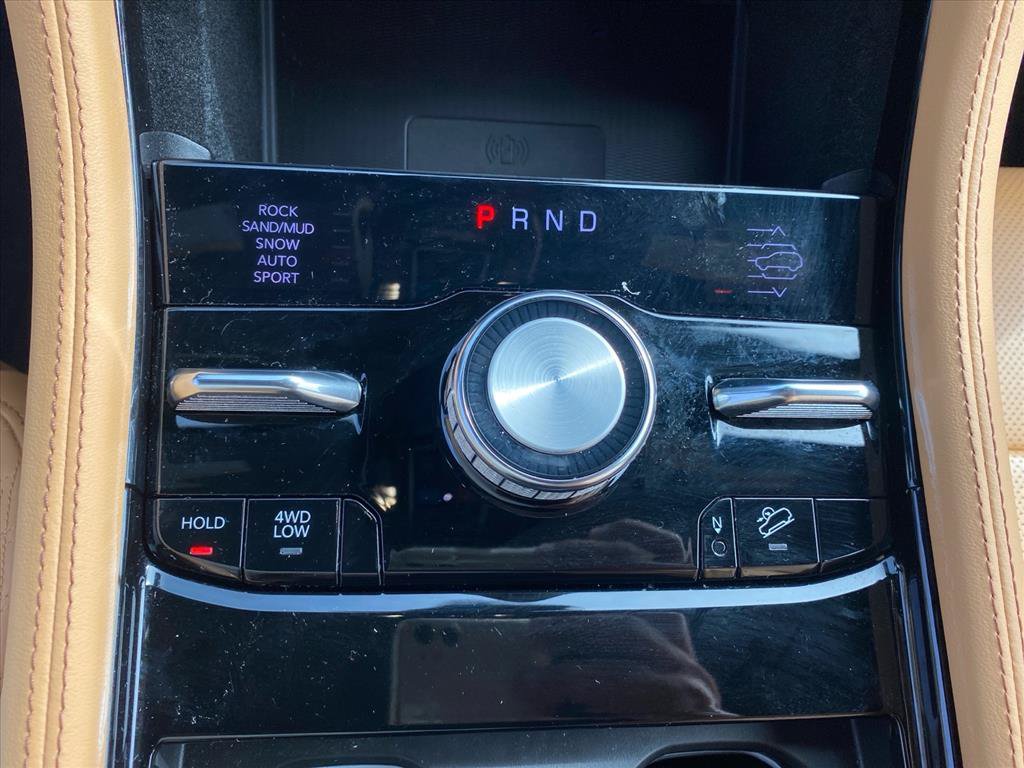 Used 2022 Jeep Grand Cherokee L Summit AWD/4WD image 12