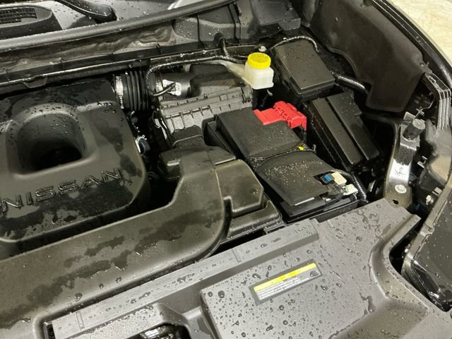 New 2026 Nissan Murano SV image 20