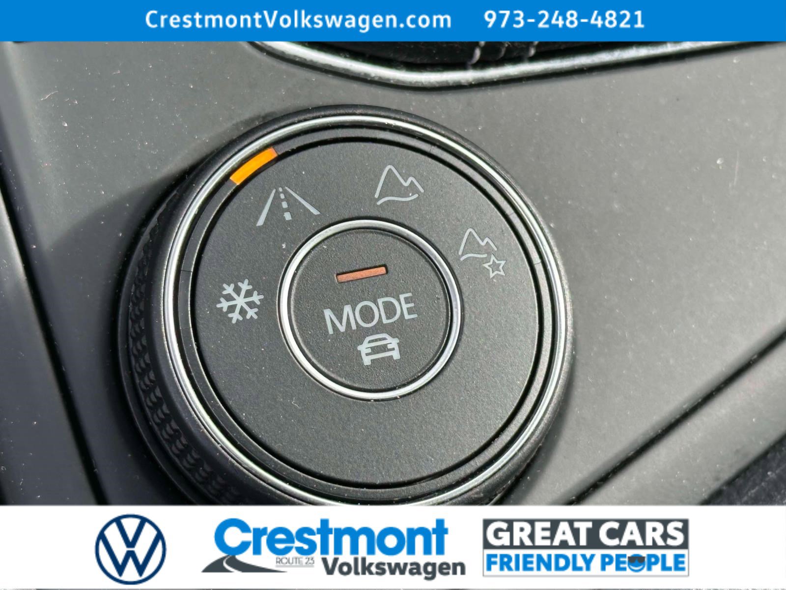 Certified 2022 Volkswagen Taos SE w/ Panoramic Sunroof Package image 28