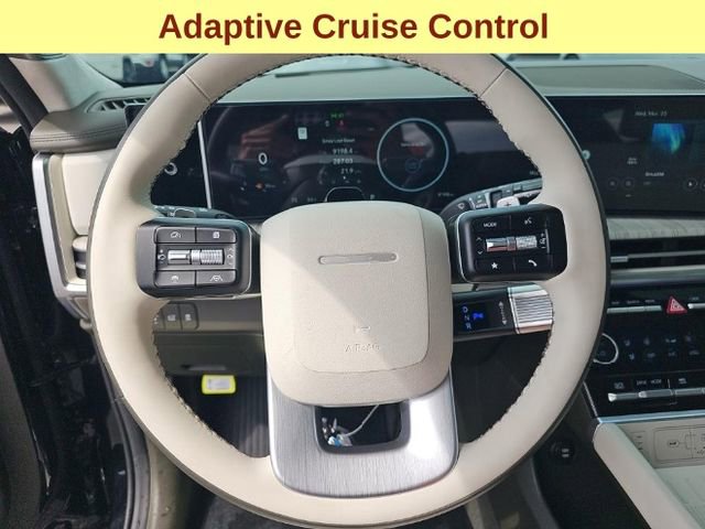 Used 2025 Hyundai Santa Fe Calligraphy image 11