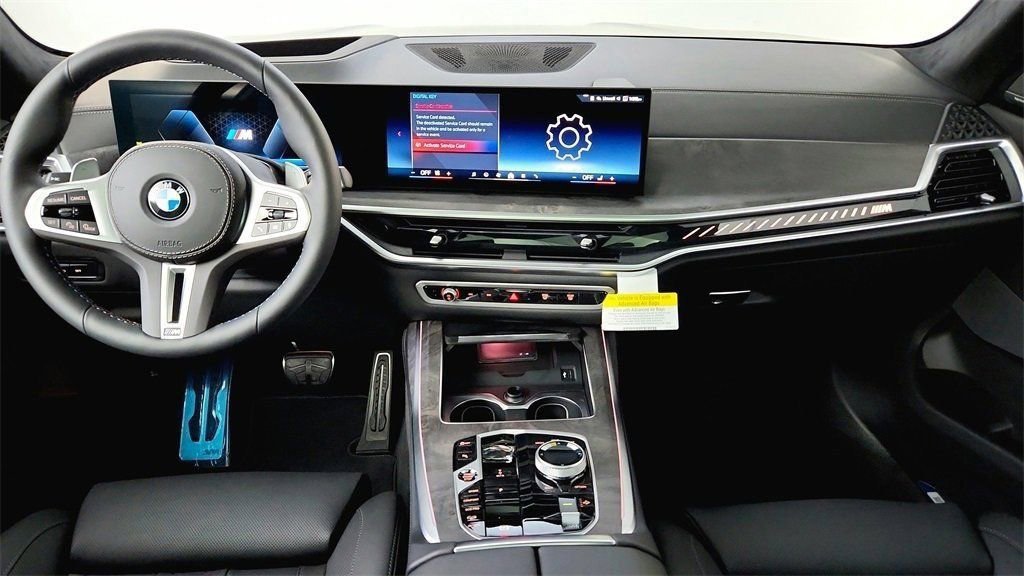 New 2026 BMW X7 M60i image 19