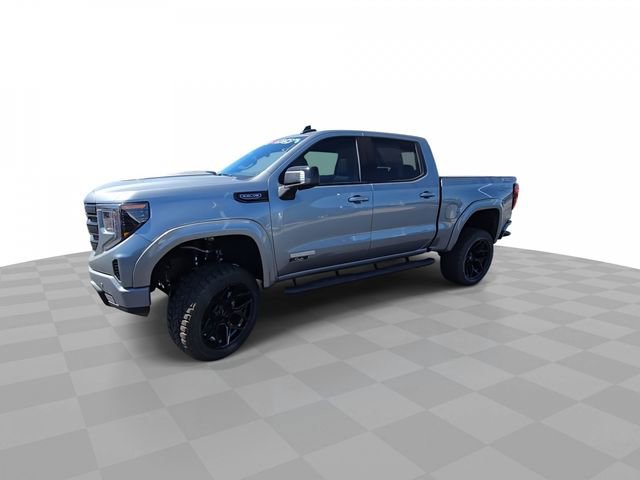 New 2025 GMC Sierra 1500 Elevation w/ Elevation Premium Package image 4