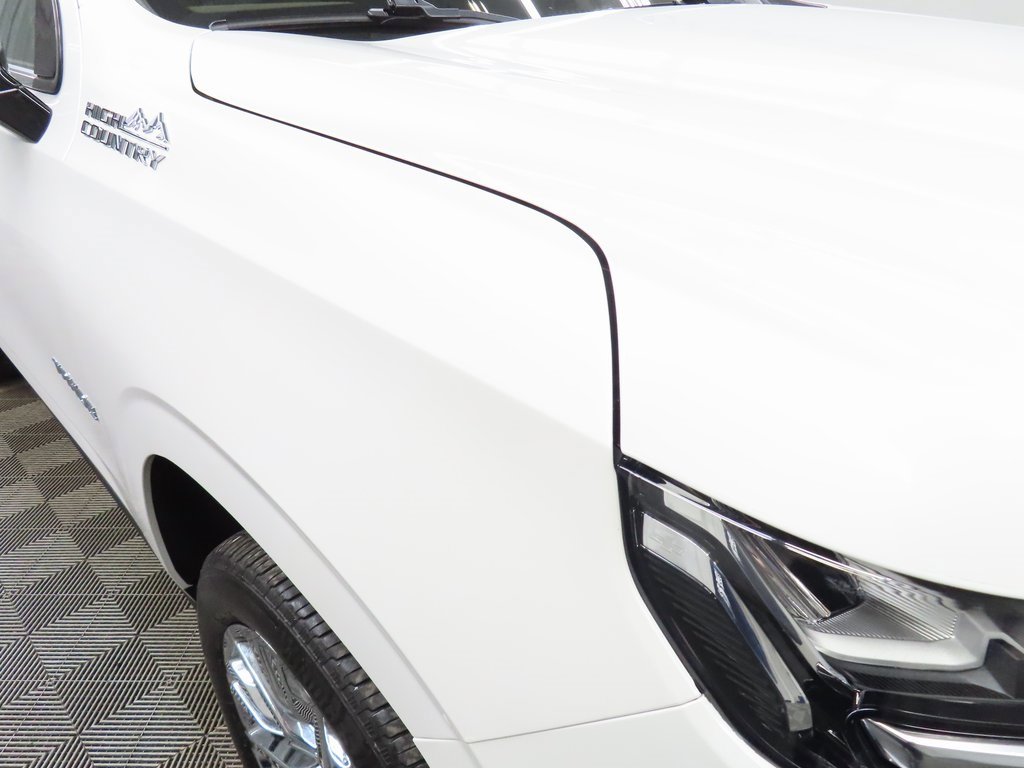 Used 2023 Chevrolet Tahoe High Country image 33