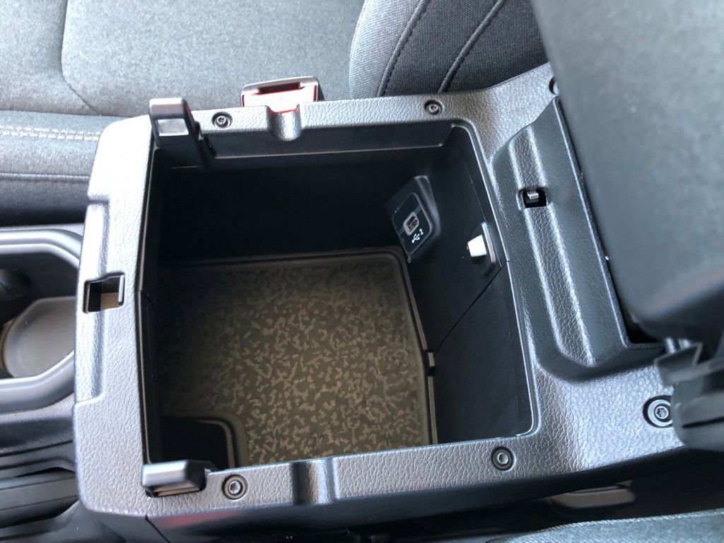 New 2025 Jeep Wrangler Sport S image 35