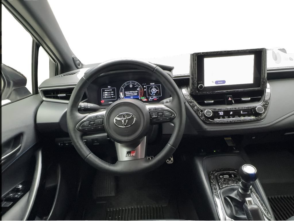Used 2024 Toyota Corolla GR AWD/4WD image 38