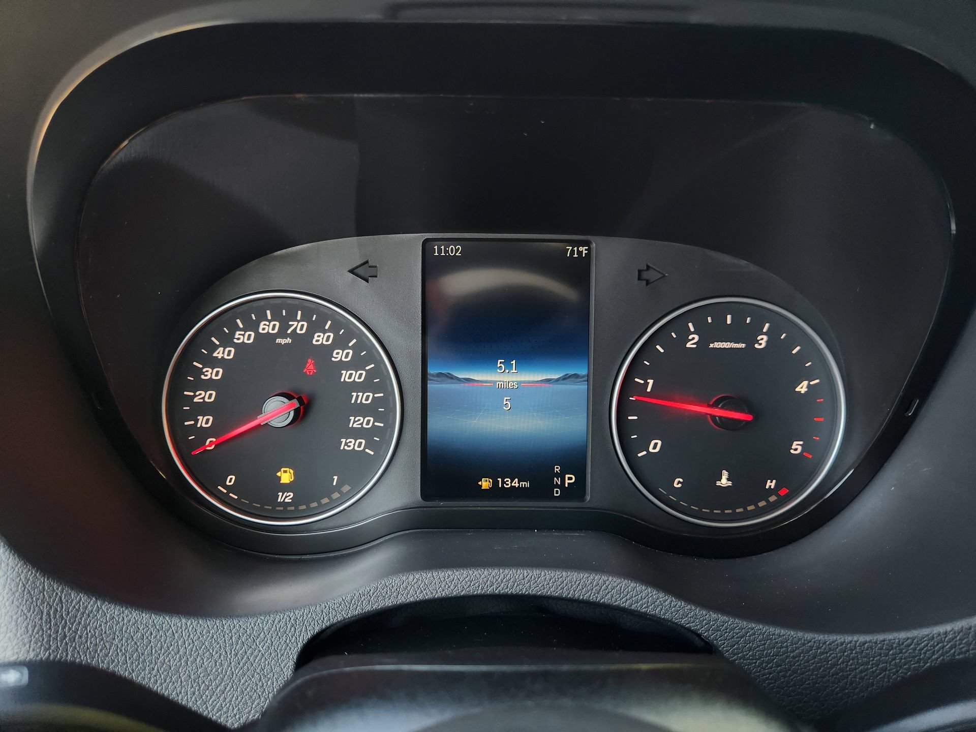 New 2026 Mercedes-Benz Sprinter 2500 image 12