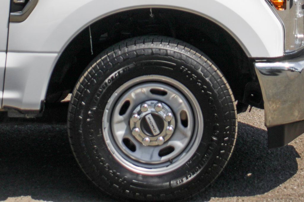 Used 2018 Ford F350 XL w/ Power Equipment Group RWD image 34