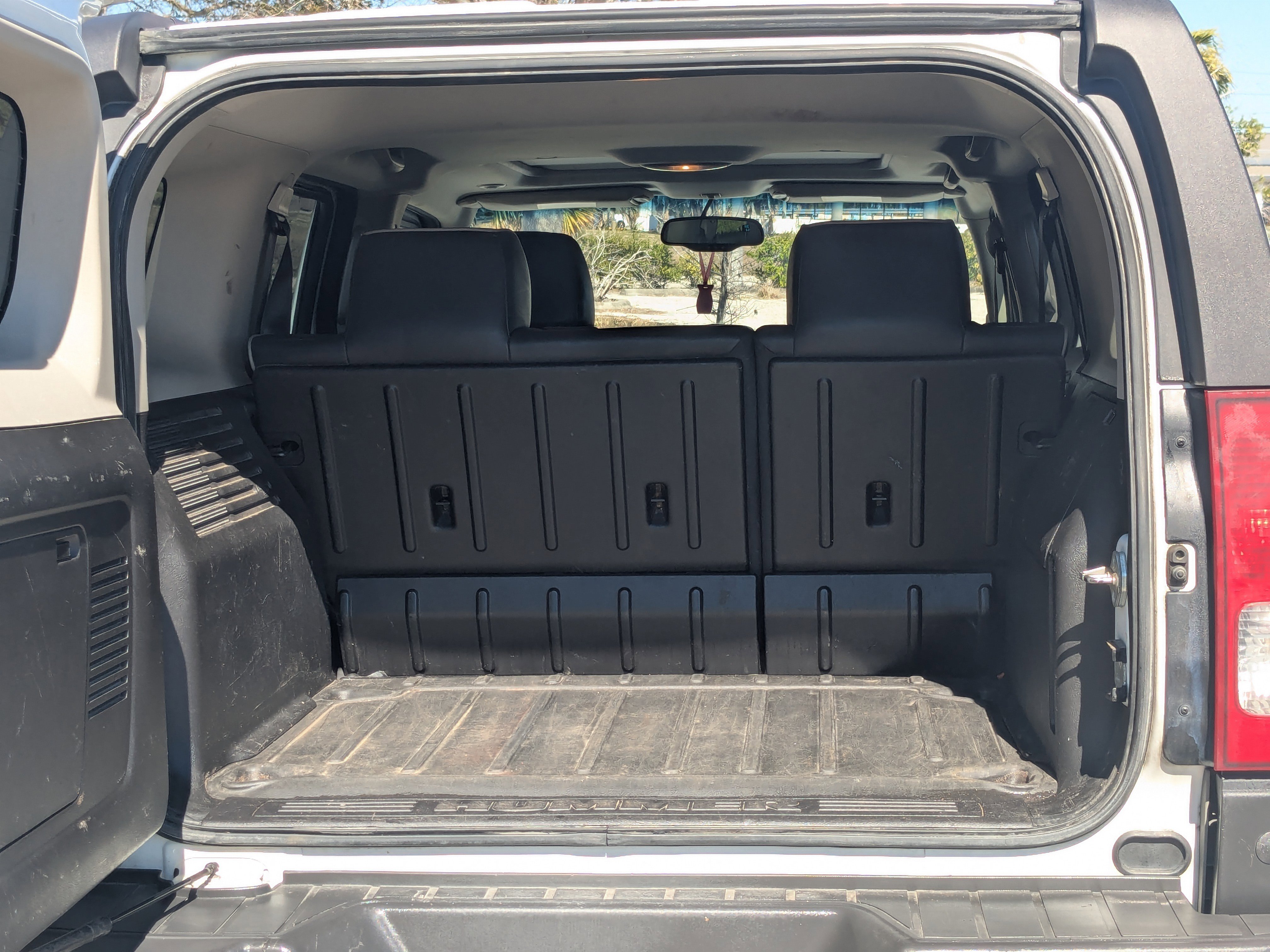 Used 2007 HUMMER H3 image 13