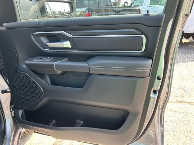 New 2026 RAM 1500 Big Horn image 30